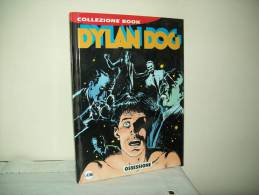 Dylan Dog Book (Bonelli 1999) N. 32 - Dylan Dog