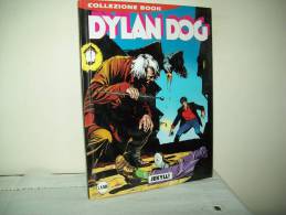 Dylan Dog Book (Bonelli 1999) N. 33 - Dylan Dog