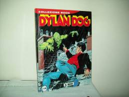 Dylan Dog Book (Bonelli 1999) N. 34 - Dylan Dog