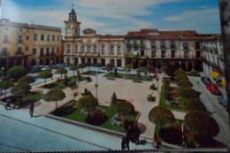 Plaza Ayuntamiento Guadalajara - Guadalajara