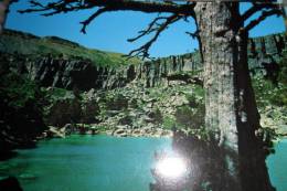 Picos De Urbion. Laguna Negra Soria - Soria