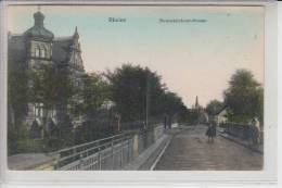 4440 RHEINE, Neuenkirchener-Strasse, 1905 - Rheine