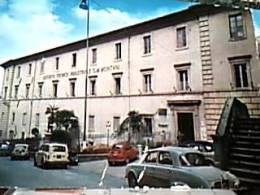 FERMO ISTITUTO TECNICO INDUSTRIALE ITI  MONTANI AUTO CAR VB1963  EC10784 Piccole Abrasioni - Fermo