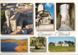 CLERMONT (34) - Clermont L'Hérault