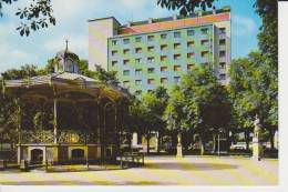 (AKZ96) VITORIA. HOTEL CANCILLER AYALA (CIRCA 1963) - Álava (Vitoria)