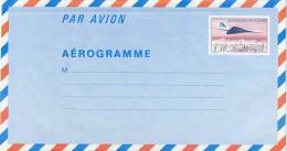 AEROGRAMME # AVION # NEUF # 3.30 - Aerogramme