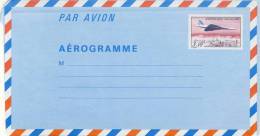 AEROGRAMME # AVION # NEUF # 3.10 - Aerograms