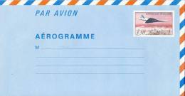 AEROGRAMME # AVION # NEUF # 3.50 - Aerogramas