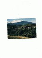 Le Massif Du Canigou Et Un Pitoresque Village Du Conflent - Roussillon