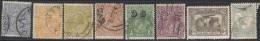 AUSTRALIA  - GOOD  LOT  - MLH/MNH - Usati