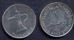 UAE 1 Dirham 2005 - 1425 UNC - Emirats Arabes Unis