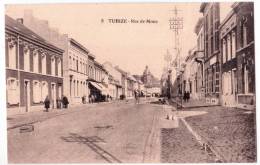 TUBIZE  Rue De Mons - Tubize