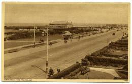 SOUTHPORT : THE PROMENADE - Southport