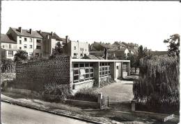 57 - Moselle - FREYMING  - Ecole Maternelle  - Dentelée - Format 10,5  X  14,9 - Pierron  Sarreguemines 6260 - Freyming Merlebach