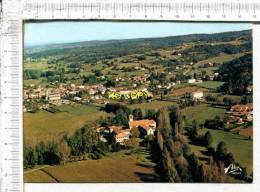 TOURNAY  -  Le Village Et L' Abbaye  NOTRE DAME - Tournay