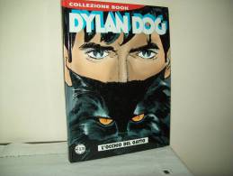 Dylan Dog Book (Bonelli 2006) N. 119 - Dylan Dog