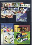 Kosovo Jahrgang 2010 / Complete Year 2010 Collection Postfrisch / Unmounted Mint - Kosovo