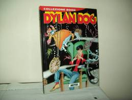 Dylan Dog Book (Bonelli 2006) N. 120 - Dylan Dog