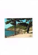 Cpm Carry Calanque Du Cap Rousset - Carry-le-Rouet