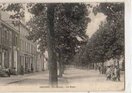 Perthes  52    Une Rue - Sonstige & Ohne Zuordnung