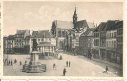 Aalst, Groote Markt - Aalst