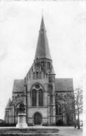 Aalst, Kerk Van O.L.V Van Bijstand - Aalst