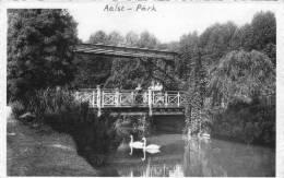 Aalst, Stadspark - Aalst