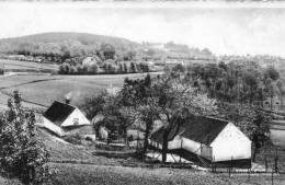 Kluisberg, Mont De L' Enclus, Panorama - Kluisbergen