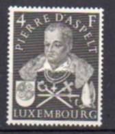 LUXEMBOURG     Neuf **     Y. Et T.  N° 475    Cote: 12,00 Euros - Neufs