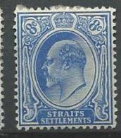 Straits Settlements 1906 (126) Postfr.* - Straits Settlements