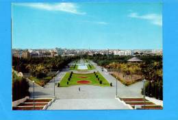 SYRIE - Alep - Al Sabil , Jardin Public - Syrie