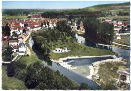 89 - YONNE - CHABLIS - 5-K. LA PISCINE.  CPSM - Chablis