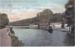 Botany Bay, Maidenhead , River Thames (1904) - Andere & Zonder Classificatie