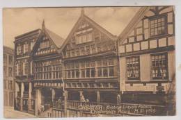 CPA CHESTER, BISHOP LLOYD S PALACE - Chester