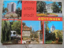 Göttingen      D89288 - Göttingen