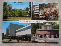 Delmenhorst  D89309 - Delmenhorst