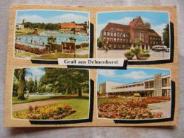 Delmenhorst  D89310 - Delmenhorst