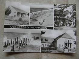 Dierhagen    D89321 - Fischland/Darss