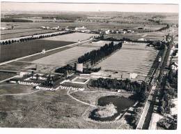 D1700  DACHAU : Ehemaliges Konzentrationslager - Dachau