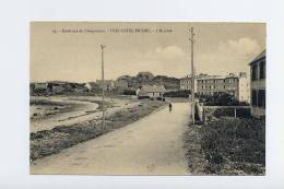 PRIMEL - TREGASTEL (Finistère) - CPA - Environs De Plougasnou : L´Arrivée - Primel