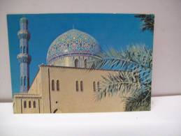 The 14th Ramadhan Mosque "Baghdad"  (Iraq) - Iraq