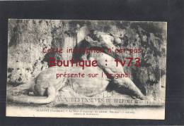 ►i3066 - BELFORT - Le Lion - (90 - Territoire De Belfort) - Belfort – Le Lion