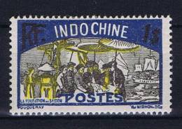 Indochine: Yv Nr 145, MH / * - Ongebruikt