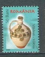 Romania, Yvert No 5040 + - Gebraucht