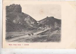 BR44469 Main Pass Gate     Aden     2  Scans - Yémen