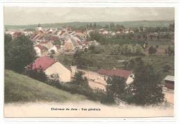 Clairvaux-du-Jura  -  Vue Générale. - Clairvaux Les Lacs