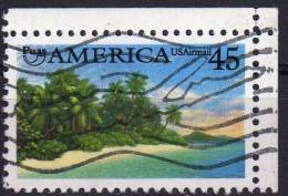 1990 Stati Uniti ´America´ - 3a. 1961-… Used