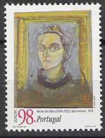 1996 Portugal  Yv. 2101  Mi.  2123 A  **MNH - 1996