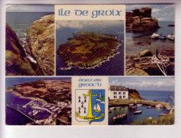 56 ENEZ-en-GROAC'H  ILE De GROIX - Groix