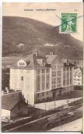 CPA Vallorbe  Institut Catholique Vaud Suisse - Vallorbe